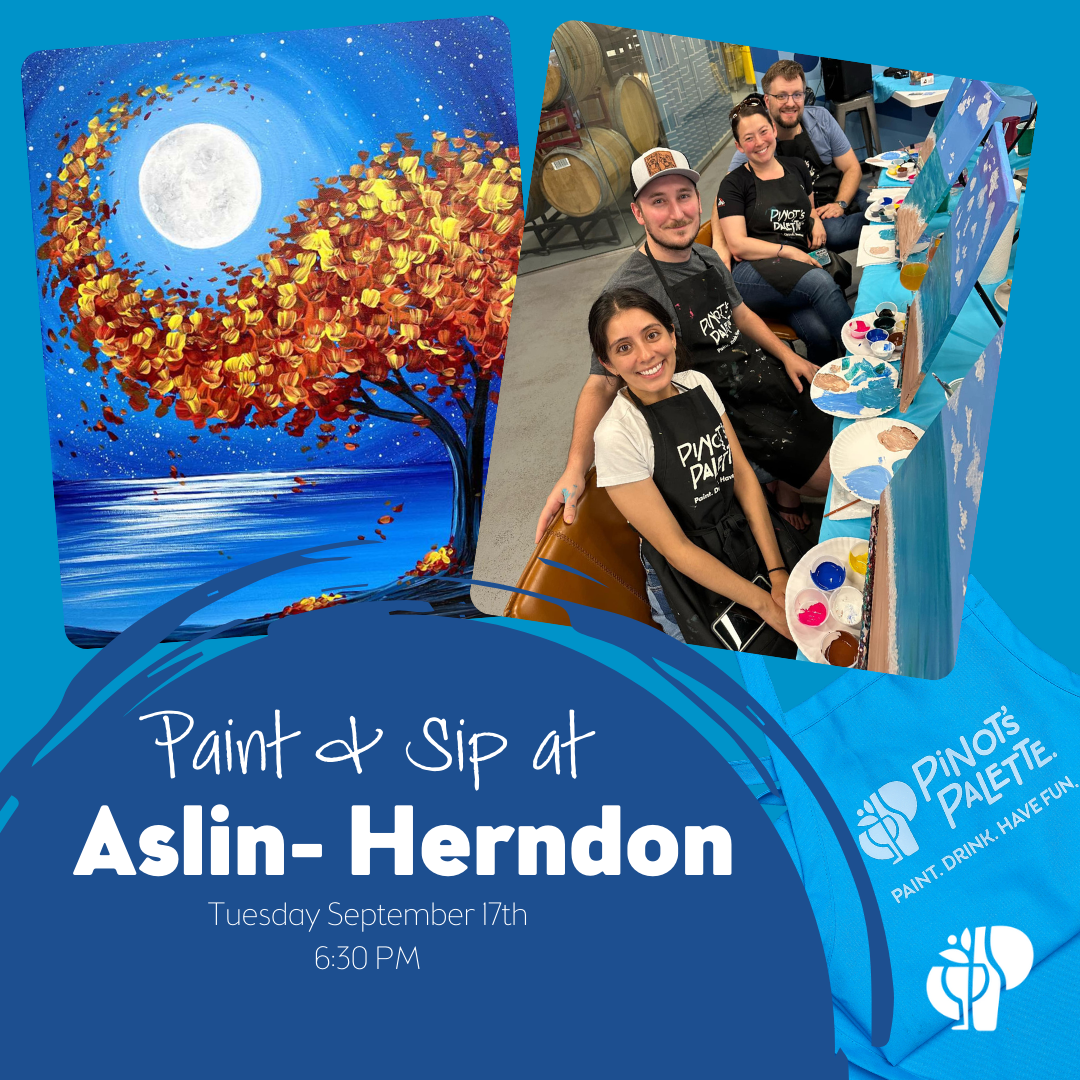 Painting at Aslin Beer Company